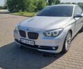 Серый БМВ 5 Серия ГТ, объемом двигателя 2 л и пробегом 174 тыс. км за 17500 $, фото 12 на Automoto.ua