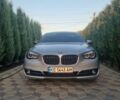 Серый БМВ 5 Серия ГТ, объемом двигателя 2 л и пробегом 174 тыс. км за 17500 $, фото 10 на Automoto.ua