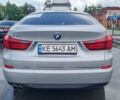 Серый БМВ 5 Серия ГТ, объемом двигателя 2 л и пробегом 174 тыс. км за 17500 $, фото 14 на Automoto.ua