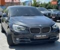 БМВ 5 Серия ГТ 2013 в Львове на Automoto.ua Серый БМВ 5 Серия ГТ, объемом двигателя 2.98 л и пробегом 195 тыс. км за 13700 $, фото 2 на Automoto.ua