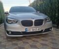 Серый БМВ 5 Серия ГТ, объемом двигателя 2 л и пробегом 174 тыс. км за 17500 $, фото 8 на Automoto.ua