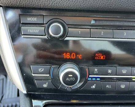 БМВ 5 Серия ГТ 2013 в Львове на Automoto.ua Серый БМВ 5 Серия ГТ, объемом двигателя 2.98 л и пробегом 195 тыс. км за 13700 $, фото 18 на Automoto.ua