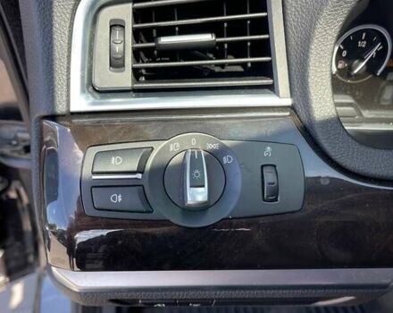 БМВ 5 Серия ГТ 2013 в Львове на Automoto.ua Серый БМВ 5 Серия ГТ, объемом двигателя 2.98 л и пробегом 195 тыс. км за 13700 $, фото 11 на Automoto.ua