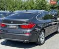 БМВ 5 Серия ГТ 2013 в Львове на Automoto.ua Серый БМВ 5 Серия ГТ, объемом двигателя 2.98 л и пробегом 195 тыс. км за 13700 $, фото 5 на Automoto.ua