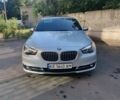 Серый БМВ 5 Серия ГТ, объемом двигателя 2 л и пробегом 174 тыс. км за 17500 $, фото 55 на Automoto.ua