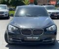 БМВ 5 Серия ГТ 2013 в Львове на Automoto.ua Серый БМВ 5 Серия ГТ, объемом двигателя 2.98 л и пробегом 195 тыс. км за 13700 $, фото 1 на Automoto.ua
