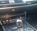 Серый БМВ 5 Серия ГТ, объемом двигателя 2 л и пробегом 174 тыс. км за 17500 $, фото 83 на Automoto.ua