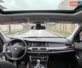 Сірий БМВ 5 Серія ГТ, об'ємом двигуна 3 л та пробігом 207 тис. км за 10999 $, фото 63 на Automoto.ua