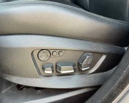 БМВ 5 Серия ГТ 2013 в Львове на Automoto.ua Серый БМВ 5 Серия ГТ, объемом двигателя 2.98 л и пробегом 195 тыс. км за 13700 $, фото 9 на Automoto.ua