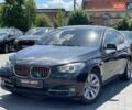 БМВ 5 Серия ГТ 2013 в Львове на Automoto.ua Серый БМВ 5 Серия ГТ, объемом двигателя 2.98 л и пробегом 195 тыс. км за 13700 $, фото 1 на Automoto.ua