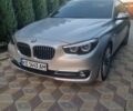 Серый БМВ 5 Серия ГТ, объемом двигателя 2 л и пробегом 174 тыс. км за 17500 $, фото 30 на Automoto.ua