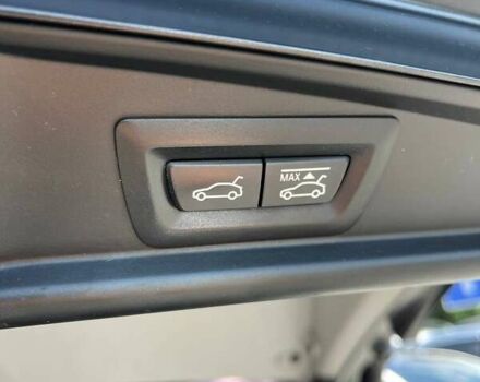 БМВ 5 Серия ГТ 2013 в Львове на Automoto.ua Серый БМВ 5 Серия ГТ, объемом двигателя 2.98 л и пробегом 195 тыс. км за 13700 $, фото 29 на Automoto.ua