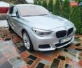 Серый БМВ 5 Серия ГТ, объемом двигателя 3 л и пробегом 313 тыс. км за 22500 $, фото 3 на Automoto.ua