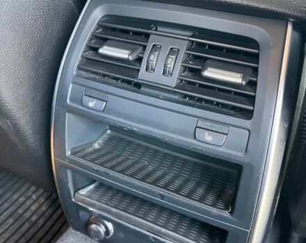 БМВ 5 Серия ГТ 2013 в Львове на Automoto.ua Серый БМВ 5 Серия ГТ, объемом двигателя 2.98 л и пробегом 195 тыс. км за 13700 $, фото 24 на Automoto.ua