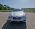 Серый БМВ 5 Серия ГТ, объемом двигателя 2 л и пробегом 174 тыс. км за 17500 $, фото 26 на Automoto.ua