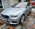 Серый БМВ 5 Серия ГТ, объемом двигателя 3 л и пробегом 313 тыс. км за 22500 $, фото 5 на Automoto.ua