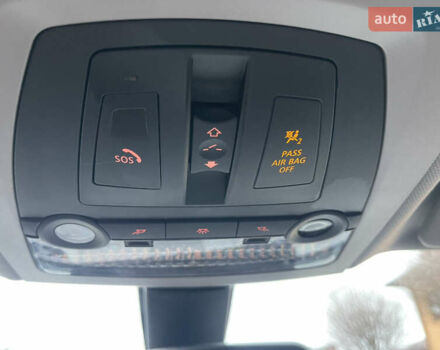 Сірий БМВ 5 Серія ГТ, об'ємом двигуна 3 л та пробігом 207 тис. км за 10999 $, фото 83 на Automoto.ua