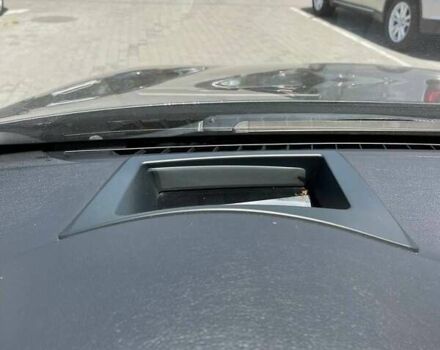 БМВ 5 Серия ГТ 2013 в Львове на Automoto.ua Серый БМВ 5 Серия ГТ, объемом двигателя 2.98 л и пробегом 195 тыс. км за 13700 $, фото 16 на Automoto.ua