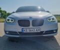 Серый БМВ 5 Серия ГТ, объемом двигателя 2 л и пробегом 174 тыс. км за 17500 $, фото 15 на Automoto.ua