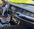 Серый БМВ 5 Серия ГТ, объемом двигателя 3 л и пробегом 192 тыс. км за 12700 $, фото 39 на Automoto.ua