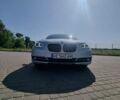 Серый БМВ 5 Серия ГТ, объемом двигателя 2 л и пробегом 174 тыс. км за 17500 $, фото 18 на Automoto.ua