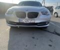 Серый БМВ 5 Серия ГТ, объемом двигателя 2.98 л и пробегом 205 тыс. км за 12000 $, фото 7 на Automoto.ua