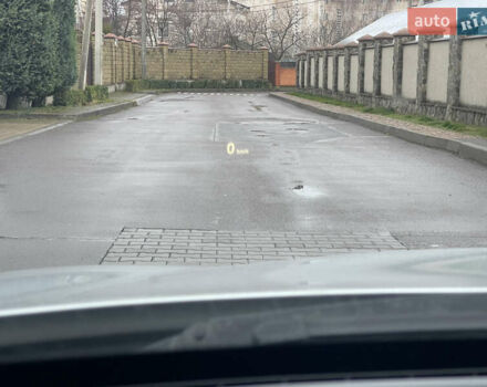 Сірий БМВ 5 Серія ГТ, об'ємом двигуна 3 л та пробігом 207 тис. км за 10999 $, фото 88 на Automoto.ua