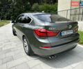 Сірий БМВ 5 Серія ГТ, об'ємом двигуна 2 л та пробігом 295 тис. км за 15200 $, фото 4 на Automoto.ua