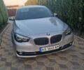 Серый БМВ 5 Серия ГТ, объемом двигателя 2 л и пробегом 174 тыс. км за 17500 $, фото 36 на Automoto.ua