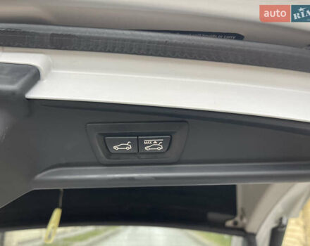 Сірий БМВ 5 Серія ГТ, об'ємом двигуна 3 л та пробігом 207 тис. км за 10999 $, фото 42 на Automoto.ua