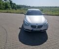 Серый БМВ 5 Серия ГТ, объемом двигателя 2 л и пробегом 174 тыс. км за 17500 $, фото 16 на Automoto.ua