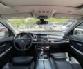 БМВ 5 Серия ГТ 2013 в Львове на Automoto.ua Серый БМВ 5 Серия ГТ, объемом двигателя 2.98 л и пробегом 195 тыс. км за 13700 $, фото 25 на Automoto.ua