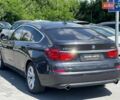БМВ 5 Серия ГТ 2013 в Львове на Automoto.ua Серый БМВ 5 Серия ГТ, объемом двигателя 2.98 л и пробегом 195 тыс. км за 13700 $, фото 3 на Automoto.ua