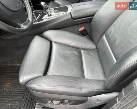 Сірий БМВ 5 Серія ГТ, об'ємом двигуна 3 л та пробігом 207 тис. км за 10999 $, фото 56 на Automoto.ua