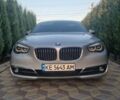 Серый БМВ 5 Серия ГТ, объемом двигателя 2 л и пробегом 174 тыс. км за 17500 $, фото 28 на Automoto.ua