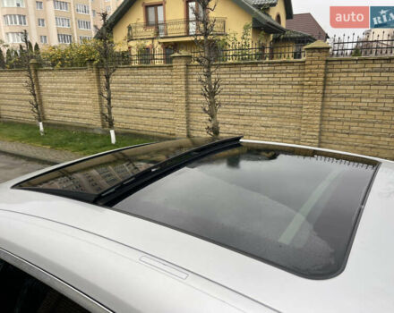 Сірий БМВ 5 Серія ГТ, об'ємом двигуна 3 л та пробігом 207 тис. км за 10999 $, фото 45 на Automoto.ua