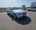 Серый БМВ 5 Серия ГТ, объемом двигателя 2 л и пробегом 174 тыс. км за 17500 $, фото 25 на Automoto.ua
