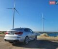 Серый БМВ 5 Серия ГТ, объемом двигателя 3 л и пробегом 313 тыс. км за 22500 $, фото 2 на Automoto.ua