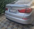 Серый БМВ 5 Серия ГТ, объемом двигателя 2 л и пробегом 174 тыс. км за 17500 $, фото 32 на Automoto.ua