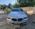 Серый БМВ 5 Серия ГТ, объемом двигателя 2 л и пробегом 174 тыс. км за 17500 $, фото 37 на Automoto.ua