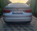 Серый БМВ 5 Серия ГТ, объемом двигателя 2 л и пробегом 174 тыс. км за 17500 $, фото 58 на Automoto.ua