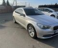 Серый БМВ 5 Серия ГТ, объемом двигателя 2.98 л и пробегом 205 тыс. км за 12000 $, фото 8 на Automoto.ua
