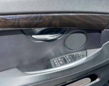 БМВ 5 Серия ГТ 2013 в Львове на Automoto.ua Серый БМВ 5 Серия ГТ, объемом двигателя 2.98 л и пробегом 195 тыс. км за 13700 $, фото 10 на Automoto.ua