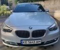 Серый БМВ 5 Серия ГТ, объемом двигателя 2 л и пробегом 174 тыс. км за 17500 $, фото 56 на Automoto.ua