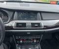Сірий БМВ 5 Серія ГТ, об'ємом двигуна 3 л та пробігом 207 тис. км за 10999 $, фото 80 на Automoto.ua