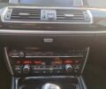 Серый БМВ 5 Серия ГТ, объемом двигателя 2 л и пробегом 174 тыс. км за 17500 $, фото 71 на Automoto.ua