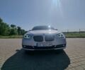 Серый БМВ 5 Серия ГТ, объемом двигателя 2 л и пробегом 174 тыс. км за 17500 $, фото 20 на Automoto.ua