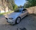 Серый БМВ 5 Серия ГТ, объемом двигателя 2 л и пробегом 174 тыс. км за 17500 $, фото 44 на Automoto.ua