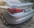 Серый БМВ 5 Серия ГТ, объемом двигателя 2 л и пробегом 174 тыс. км за 17500 $, фото 6 на Automoto.ua