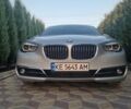 Серый БМВ 5 Серия ГТ, объемом двигателя 2 л и пробегом 174 тыс. км за 17500 $, фото 33 на Automoto.ua
